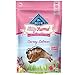 Blue Buffalo Assorted Seafood Kitty Yums Cat Treats, Tuna Salmon, Seafood
