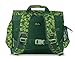 Bixbee Boys' Dinosuar Large, Dino Camo, Green