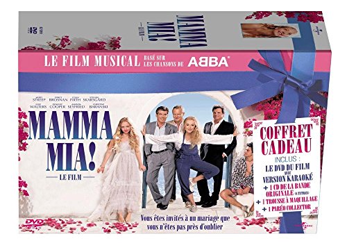 Mamma Mia!