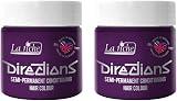 La Riche Directions Plum Semi-Permanent Hair Color 100ml Tub 2 Pack view 1