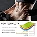 Women Workout Tank Top Exercise Shirt Neoprene Sauna Fitness Sport Clothes Athletic Yoga Running Training Vest
