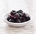Fresh Frozen Black Raspberries (1 gallon)
