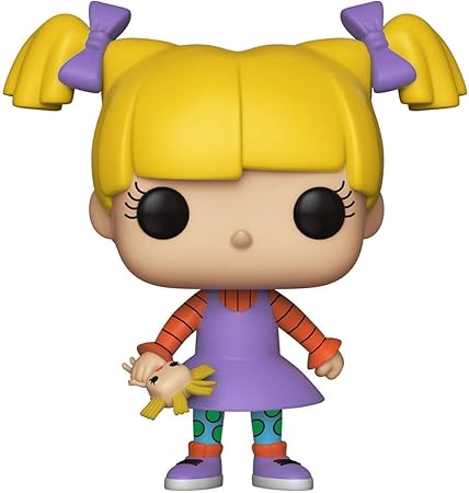 angelica funko pop