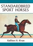 Standardbred Sport Horses by 