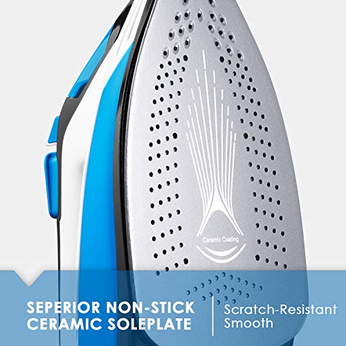 2 Deik+Multi+Function+Non+Stick+Self+Cleaning+Temperature