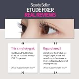 ETUDE House Dr Mascara Fixer For Super Long Lash 6ml view 4