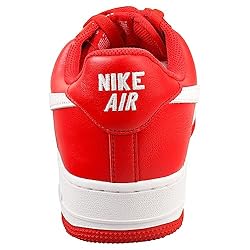 Nike Air Force 1 Low Retro QS University Red/White
