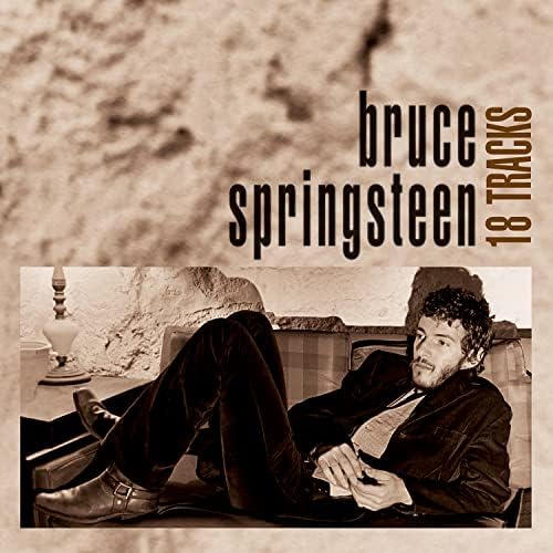 Bruce Springsteen - Tunnel Of Love - Amazon.com Music