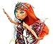 MONSTER HIGH GARDEN GHOULS WINGS TORALEI DOLL