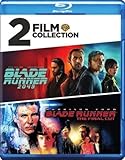HD DVD BLADE RUNNER: 2 FILM COLLECTION-BLADE RUNNER: 2 FILM COLLECTION Book