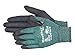 MaxiFlex PIP ATG 34-8743/XL X-Large Cut, Green Engineered Yarn, Black Gloves, 3-Pack (34-8743 XLarge 3/Pack)