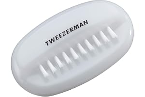 Tweezerman Dual Surface Nail Brush