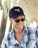 PUMA Icon Relaxed Fit Cap