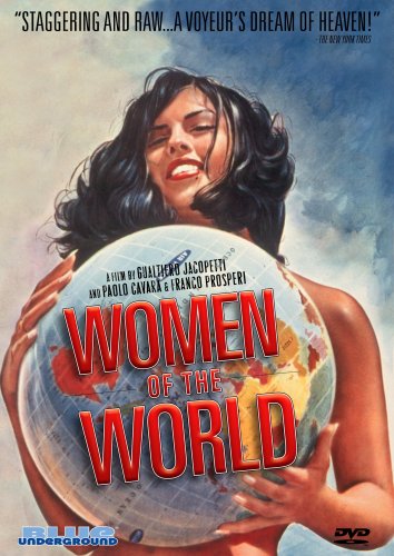 Women of the World Women of the World