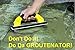 G-GUN & GROUTENATOR - Grout Gun Injection System for Tile Grout, Mortar, Glues and more. Grout Bag and Float Replacement.