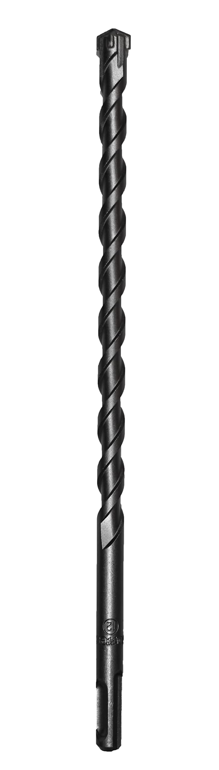 Starrett SDS Plus 4-Point Drill Bits
