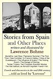 Stories from Spain and Other Places by Lawrence Bohme
