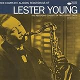 COMPLETE ALADDIN RECORDINGS                       