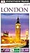 DK Eyewitness Travel Guide: London