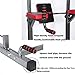 Lx Free Power Tower – Home Gym Adjustable Multi-Function Fitness Equipment Pull Up Bar Stand Workout Stationthumb 3