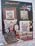 Home Sweet Stitching, Stoney Creek Collection Cross Stitch Book 197 by