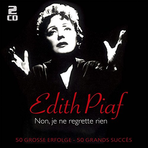 Song non de rien edith piaf remix