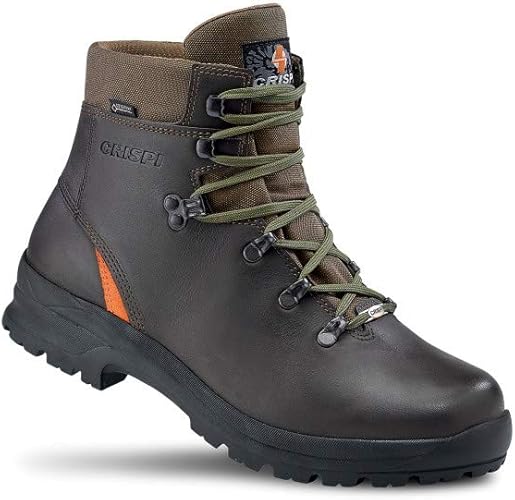 scarponi uomo goretex