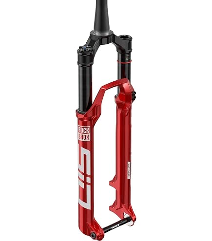 Amazon.com: RockShox SID Select 3P Suspension Fork 29in 120mm