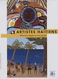 Artistes haïtiens...