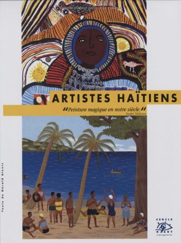Artistes haïtiens...
