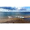 MYCANOE-Origami-Folding-Foldable-Canoe-Portable-Collapsible-Paddle-Boat