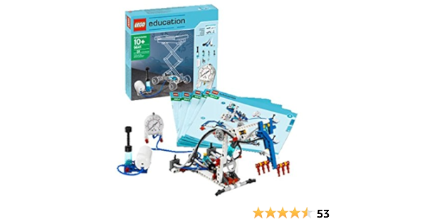 lego education 9641