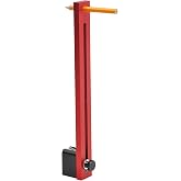 WINMAX TOOLS AUTOMOTIVE Car Body Line Marker Tool, Line Drawing Tool for Car Repair (22cm)