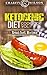 Ketogenic Diet: Cookbook Vol. 1 Breakfast Recipes by Charity Wilson