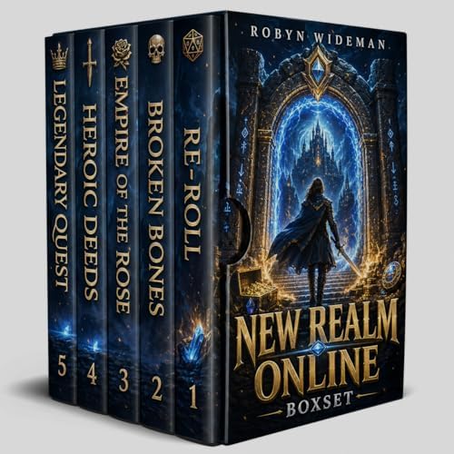 Amazon.com: Apocalypse Online - The Complete Series: An Apocalypse