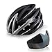 MONATA Skateboard Bike Helmet, Skate Scooter Helmet for Youth Adults Teens, Multisport Roller Skating Skateboarding Cycling Scooter Longboarding Rollerblading