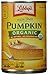 Libby's 100% Pure Organic Canned Pumpkin