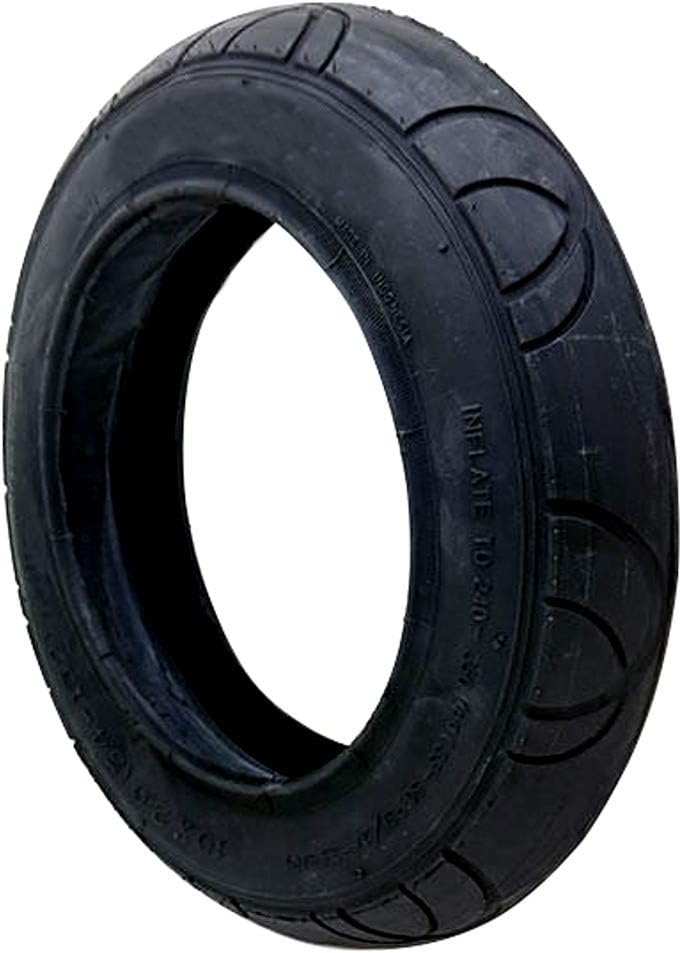 electric scooter stroller