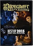 H. P. Lovecraft Film Festival Best of 2015 Collection