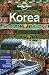 Lonely Planet Korea (Travel Guide)