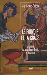 Le  pouvoir et la grâce