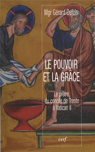 Le  pouvoir et la grâce