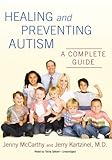 Image de Healing and Preventing Autism: A Complete Guide