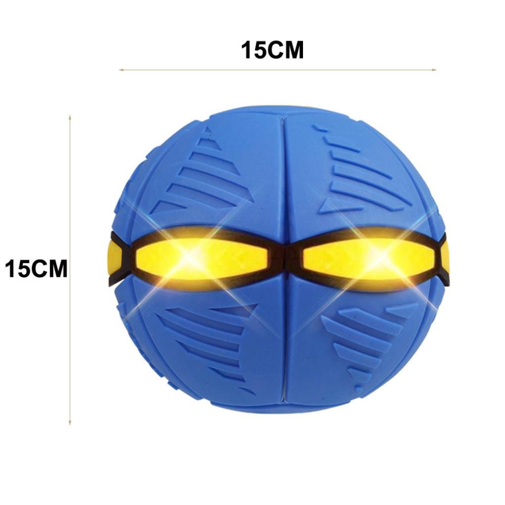 Magic Vuelo fútbol balón de fútbol juguete, Oubao niños Flying ...