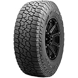 Falken Wildpeak AT3W All Terrain Radial Tire - 265/70R17 115T