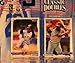 KEN GRIFFEY JR. / SEATTLE MARINERS & KEN GRIFFEY SR. / CINCINNATi REDS 1997 MLB Classic Doubles Winning Pairs Series Starting Lineup Action Figures & Exclusive Collector Trading Cards