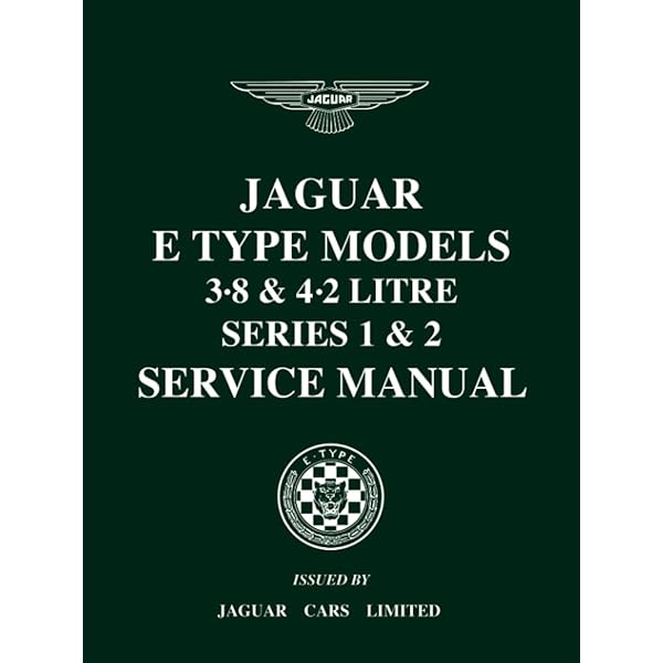 Jaguar E-Type Six-Cylinder Originality Guide (Volume 1): Haddock