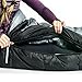 Northstar Tactical Coretech Mummy, Multi Layer Core Sleeping Bag, with Camping Compression Stuff Storage Bag