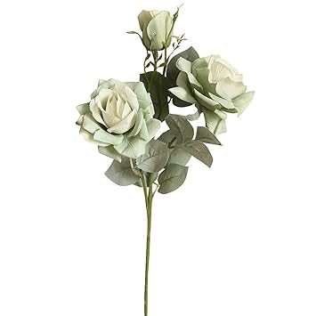 Prettyest Fleurs Artificielles Fête De Mariage De Fleurs De