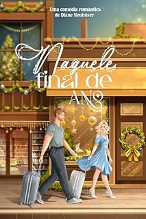 Livro Naquele final de ano
